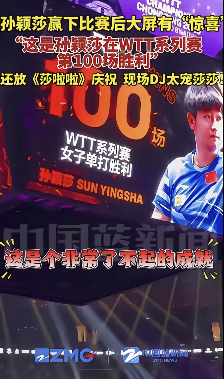 苏炳添压哨绝杀孙颖莎，全场沸腾！经典一战再现传奇的简单介绍-爱游戏游戏平台