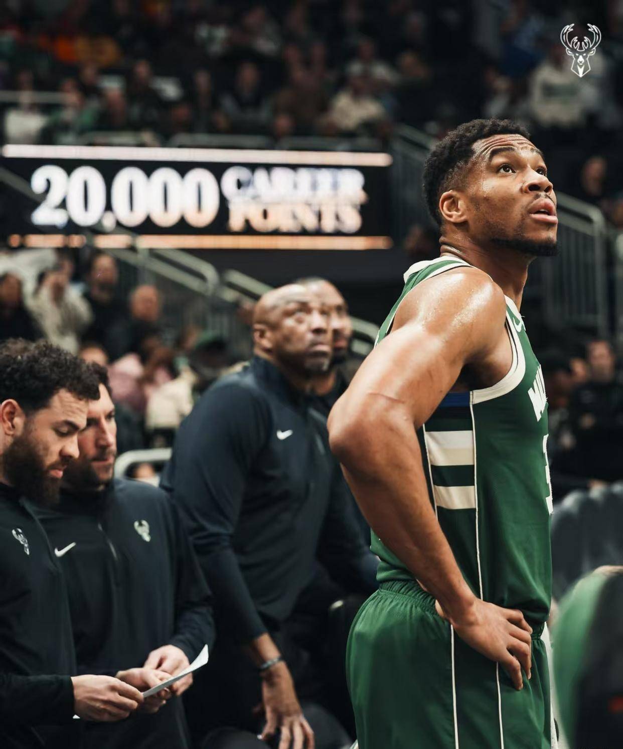 关于字母哥连续七场比赛得分超过大比分获胜，西班牙队不断突破！全场沸腾不已的信息-AYX GAMES