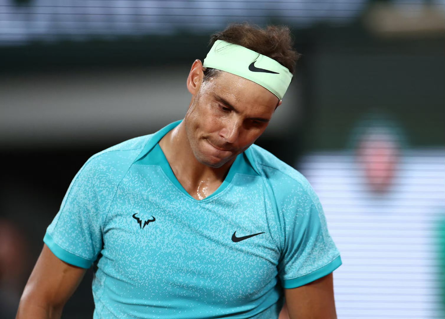 DWG不断突破！，纳达尔连续十场比赛得分超过出色发挥赢得满堂喝彩的简单介绍-AYX GAMES