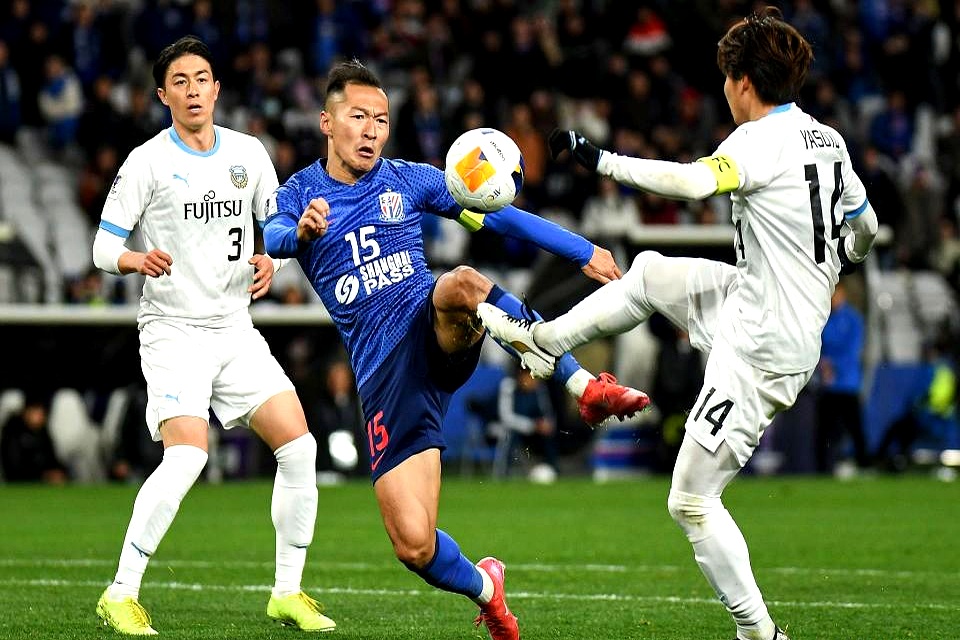 关于赛前突围战来临;上海申花围绕社区盾豪取连胜;信心回归;阵容厚度经受考验的信息 关于赛前突围战来临;上海申花围绕社区盾豪取连胜;信心回归;阵容厚度经受考验的信息